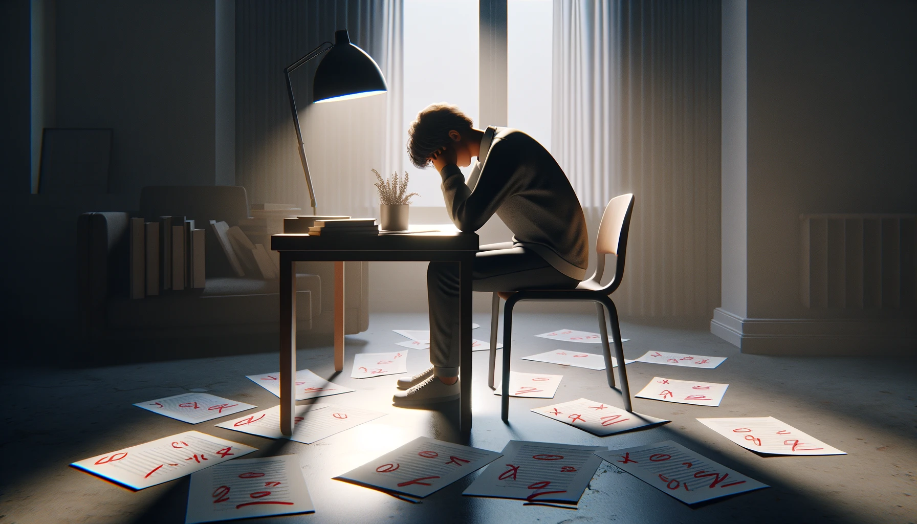 税理士試験で人生終わった？